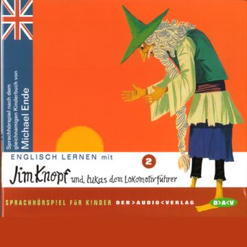 Englisch lernen mit Jim Knopf 2