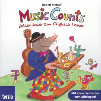 Music counts