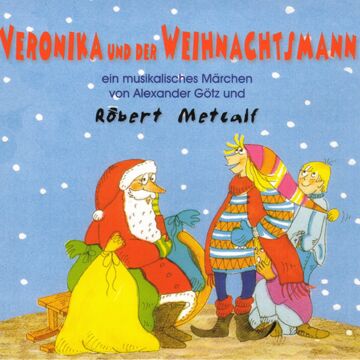 Veronika und der Weihnachtsmann