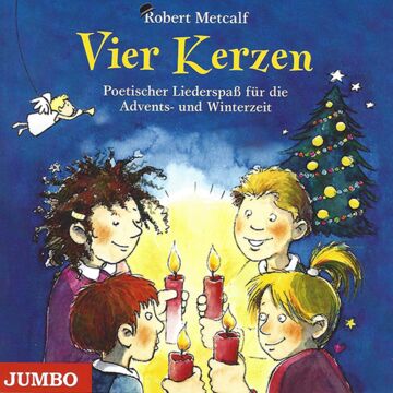 Vier Kerzen