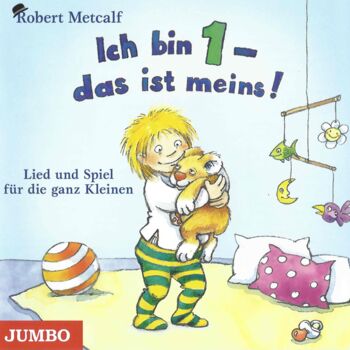 Ich bin 1 - das ist meins!