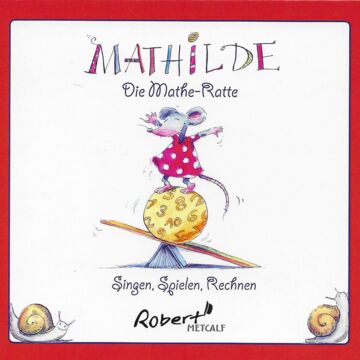 Mathilde, die Mathe-Ratte