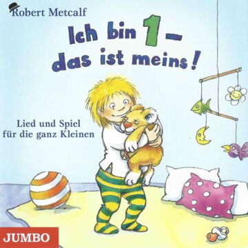 Ich bin 1 - das ist meins!