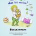 Ich bin 1 - das ist meins! Begleitheft