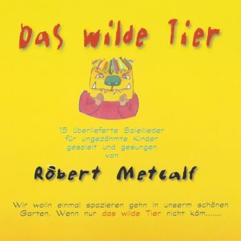 Das wilde Tier