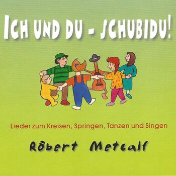 Ich und du - schubidu!