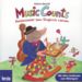 Music counts