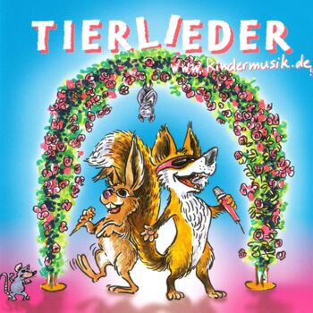 Tierlieder