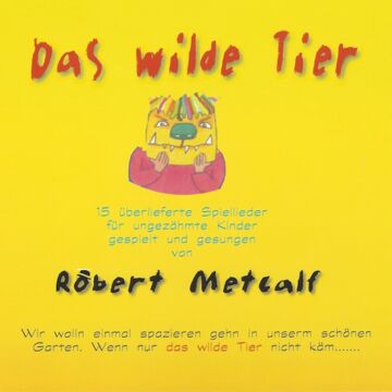Das wilde Tier