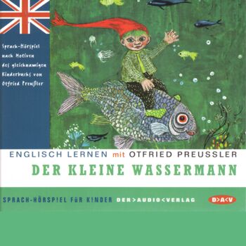 Englisch lernen mit dem kleinen Wassermann
