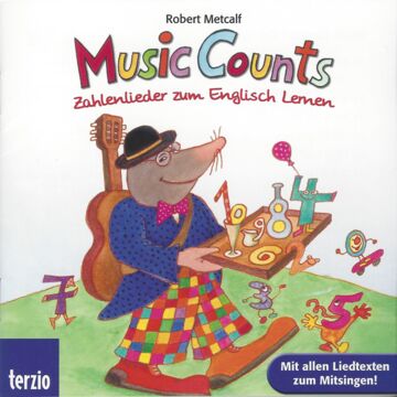 Music counts
