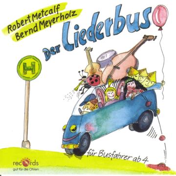 Der Liederbus
