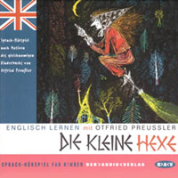 CD - Die kleine Hexe