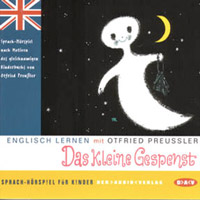 CD - Das kleine Gespenst