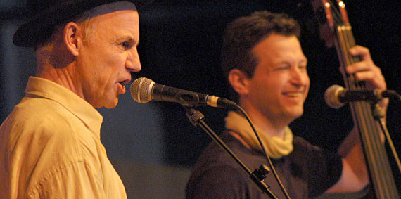 Duo darmstadt
