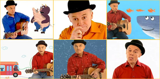 robert sendung elefanten