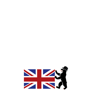 Englishman in Berlin - Robert Metcalf